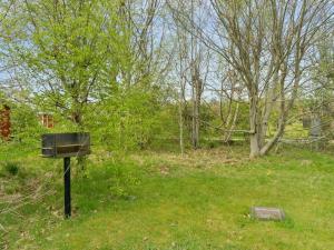 Gallery image of Holiday Home Birthe - 500m to the inlet by Interhome in Ørsted +16 photos