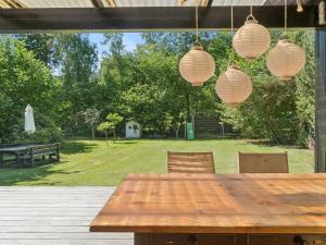 Κήπος έξω από το Holiday Home Tatyana - 1-6km from the sea by Interhome