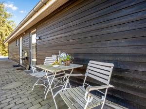Fotografie z fotogalerie ubytování Holiday Home Shania - 300m from the sea by Interhome v destinaci Juelsminde