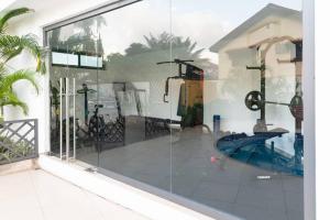 Gallery image of Legacy Square by QUAO REALTY in East Legon