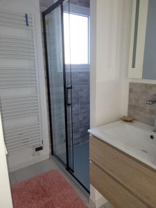Φωτογραφία από το άλμπουμ του chambre spacieuse et calme σε Ahetze