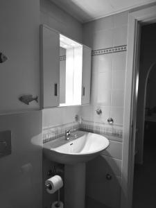 Fotografie z fotogalerie ubytování Rigò Apartments v destinaci Kyra Panagia