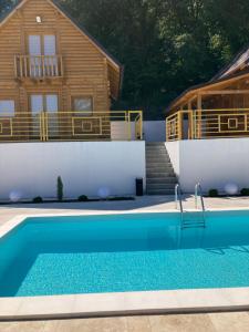 Bešenovački PrnjavorにあるFruškogorske Vile Lončarのギャラリーの写真