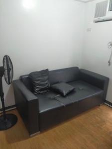 Posezení v ubytování May homey vibe