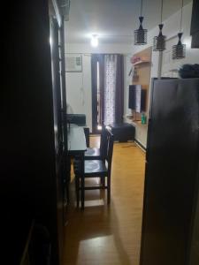 Kuchyň nebo kuchyňský kout v ubytování May homey vibe