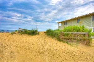 Φυσικό τοπίο κοντά σε αυτή η παραθεριστική κατοικία