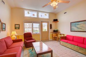 Χώρος καθιστικού στο 7135 - Sweet Caroline +31 φωτογραφίες