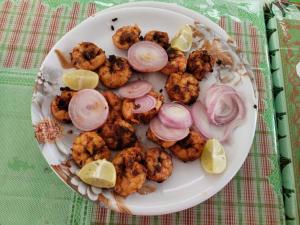 Imagine din galeria proprietății Coco farm homestay în Rāmeswaram +1 fotografie