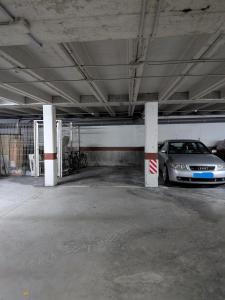 Afbeelding uit fotogalerij van Apartamento Carmen y Adolfo in Laredo