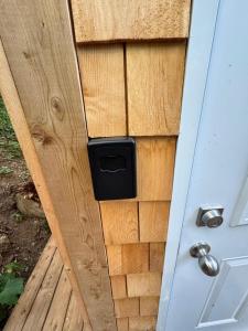 Gallery image of Ananda - Enchanted Forest Hideaway in Pleasant Bay +22 photos