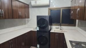 Photo de la galerie de l'établissement المرقاب للشقق المخدومه 1, à Al-Jubayl 1 autre photo