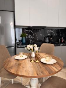 Fotografie z fotogalerie ubytování Jk Altair v destinaci Šymkent