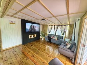 Billede fra billedgalleriet på El encanto del yunque i Río Grande