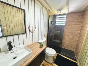 Billede fra billedgalleriet på El encanto del yunque i Río Grande + 27 billeder