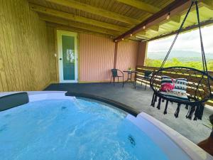 Billede fra billedgalleriet på El encanto del yunque i Río Grande