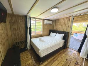 Billede fra billedgalleriet på El encanto del yunque i Río Grande