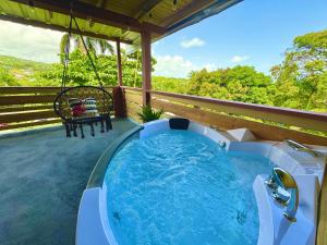 Billede fra billedgalleriet på El encanto del yunque i Río Grande