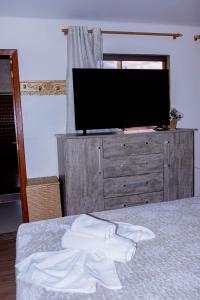 Gallery image of Apart Hotel Caminho do Trem in São João del Rei +38 photos