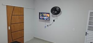 Ảnh trong thư viện ảnh của kitnet 3 paulista Douglas · Loft 3 Espaço Inteiro em Frente ao PQ Ecológico ở Indaiatuba