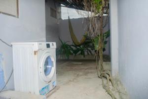 Φωτογραφία από το άλμπουμ του Rafiki budget master room in paje σε Paje