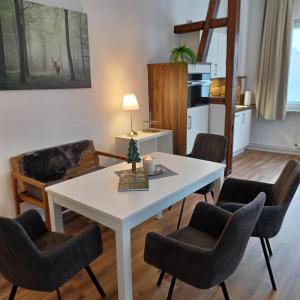 Гостиная зона в Wanderfreude