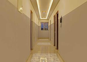 Φωτογραφία από το άλμπουμ του Hotel O Sri Sapthagiri Comforts στη Μπανγκαλόρ