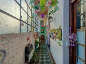 ブエノスアイレスにあるCasa Reina Palermo Queensのギャラリーの写真