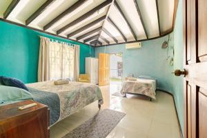 Ảnh trong thư viện ảnh của Luna Caribena, lujosa casa tropical cerca cahuita ở Cahuita