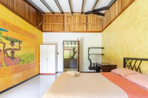 Ảnh trong thư viện ảnh của Luna Caribena, lujosa casa tropical cerca cahuita ở Cahuita +28 ảnh