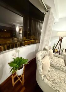 Φωτογραφία από το άλμπουμ του Acogedora Habitación, excelente ubicación στη Λίμα