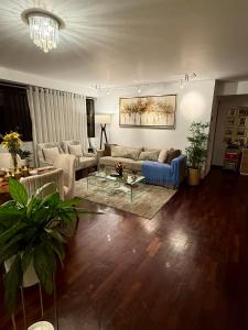 Φωτογραφία από το άλμπουμ του Acogedora Habitación, excelente ubicación στη Λίμα +10 φωτογραφίες