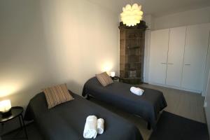 Billede fra billedgalleriet på Central Apartment for 2 with Sauna i Lahti