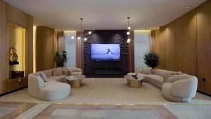 Gallery image of Wafa Residence in Riyadh