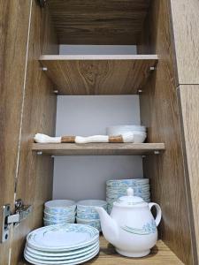 Gallery image of City Center Apartment "Afsona mall" in Irvadan