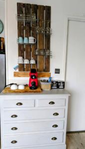 Φωτογραφία από το άλμπουμ του Studio plage Parenthèse et douceur σε Frontignan