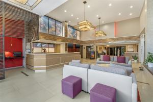 Gallery image of Best Western Plus Park Place Inn - Mini Suites in Anaheim