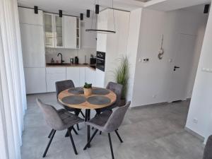 Φωτογραφία από το άλμπουμ του Krystal Apartment - kompleks Hevenia Pogorzelica σε Pogorzelica