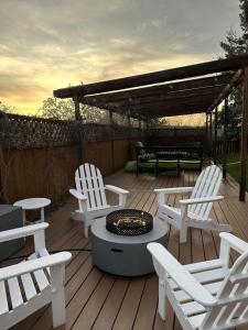 Billede fra billedgalleriet på Black Hills Beauty - Perfect for Families i Rapid City