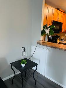 Gallery image of Pet-Friendly 1BR Condo Free Parking, Discount! in Cheltenham Village