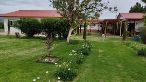 Fotografie z fotogalerie ubytování Farm Stay in Quetzaltenango v destinaci Salcajá