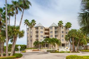 Το κτήριο όπου στεγάζεται  το ξενοδοχείο