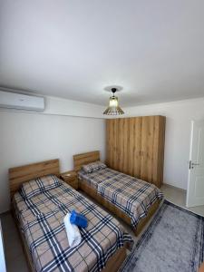 Imagine din galeria proprietății Alkeo's Apartments în Shkodër