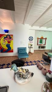 Φωτογραφία από το άλμπουμ του Casa Delle Sirene nto Principe σε Falcone +78 φωτογραφίες