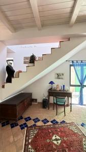 Φωτογραφία από το άλμπουμ του Casa Delle Sirene nto Principe σε Falcone