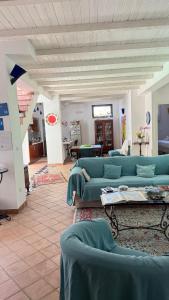 Φωτογραφία από το άλμπουμ του Casa Delle Sirene nto Principe σε Falcone