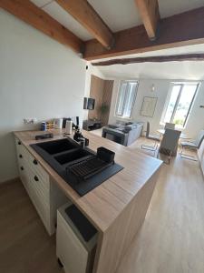 Gallery image of Appartement T2 entier Auriol in Auriol