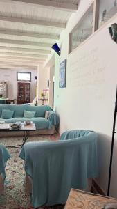 Φωτογραφία από το άλμπουμ του Casa Delle Sirene nto Principe σε Falcone