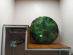 Fotografie z fotogalerie ubytování Modern Tor Tao camp v destinaci Ban Pak Suat