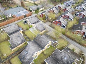 Fotografie z fotogalerie ubytování Ferienpark Mirow, Granzow v destinaci Granzow