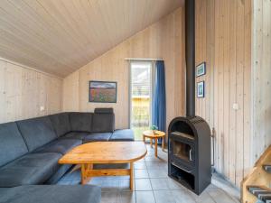 Fotografie z fotogalerie ubytování Ferienhaus mit besondere Ausstattung v destinaci Granzow + 20 fotografií